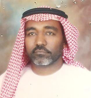 صورة الفاضل معتصم عبدالرحمن المقبول
