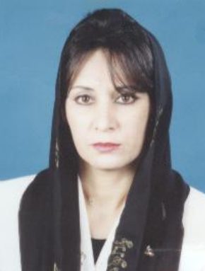صورة عواطف محـمد شـوقي خوري
