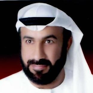 صورة عبدالله مطر خميس ال مزينه المهيرى