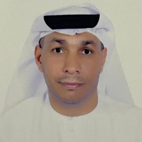 صورة خلفان غانم سعيد خلفان الكعبى