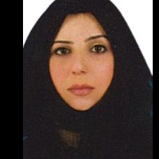 صورة ربيعه عبدالرحمن محبوب