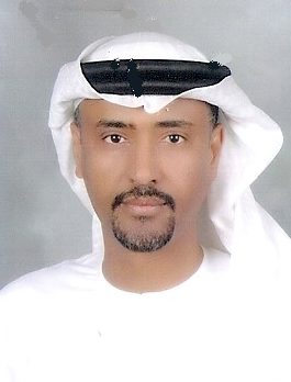 صورة محمد أحمد علي الحضرمي