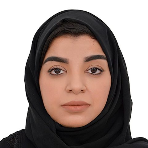 صورة مريم علي خليفة حميد الشامسي