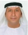صورة سالم محمد عبيد خميس العبد النقبي