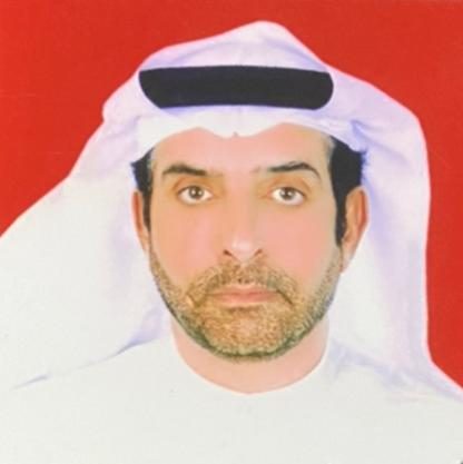 صورة الدكتور سالم اسماعيل فيروز الحارثى