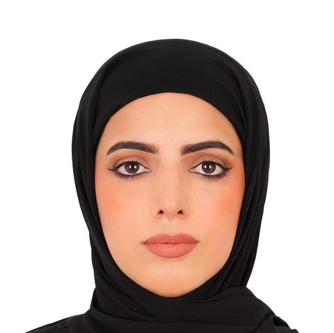 صورة وديمه حمد بهيان العامري