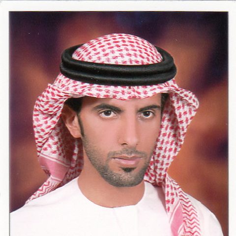 صورة سالم حمد بهيان باروت العامرى