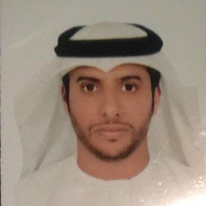 صورة سعيد حاتم كرامة المنهالي