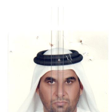 صورة سعيد سهيل مسلم الراشدى