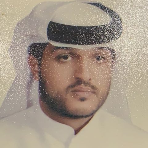 صورة سعيد محمد سعيد خليفه المحرمى