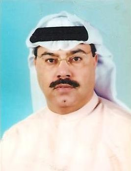 صورة شاكر معتوق المرزوقي