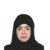 صورة شيماء جمال جعفر العامري