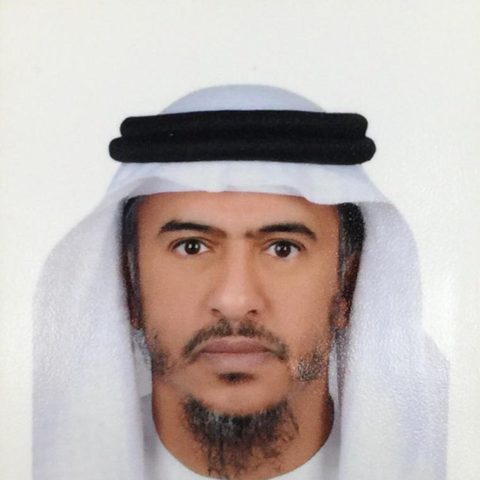 صورة صلاح محمد حسين الحسنـي