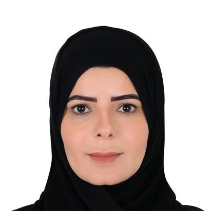 صورة نجمة حسن المـرزوقــي