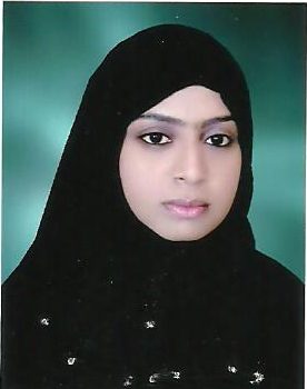 صورة هند شهاب حمد الهولي السويدي