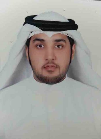 صورة حمد عبدالله عبدالرحمن محمد السعيدي