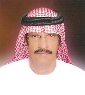 صورة عبدالعزيز كرامة العـــامري