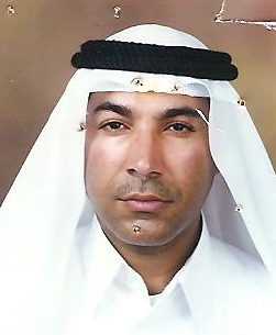 صورة عبدالقادر اسماعيل محمد جاروه المازمي