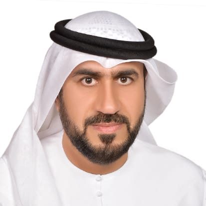 صورة أحمد محمد حاجي الحمادي