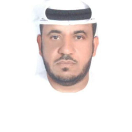صورة خلفان راشد احمد المر الكعبى