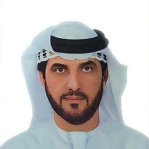 صورة عبدالله محمد ابراهيم الحمادي