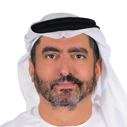 صورة عبيد حمود عبيد بن جديم السويدى