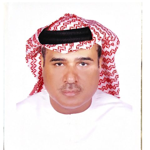 صورة عبيد عبدالله مبارك العبري
