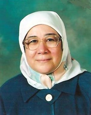 صورة عصمت إبراهيــم أحمــد