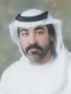 صورة عبدالله عبدالرحمن السعيدي