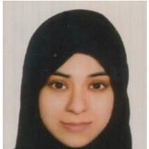 صورة ميرة علي محمد الجلاف