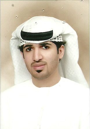 صورة على عبدالله ابراهيم محمد المنصورى