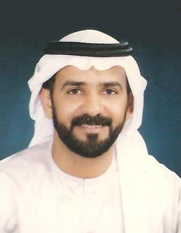 صورة علي جاسم محمد جاسم الطنيـــجي