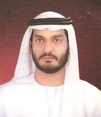 صورة علي أحمد حبيب الخــاجة