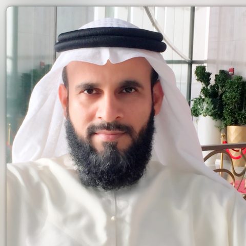 صورة علي محمد سيف العطر الظنحاني