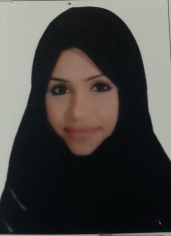 صورة ليلى حمزه اسماعيل محمد الملا