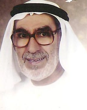 صورة ماجد محمد الشيخ الخزرجي