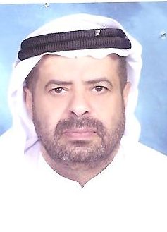 صورة مبارك عبدالله احمد القيطى المصعبى