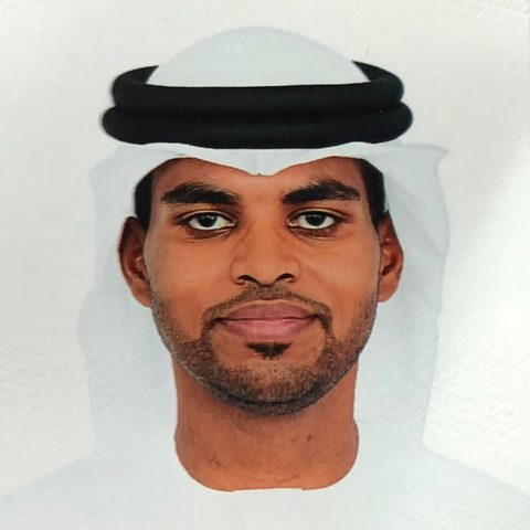 صورة عمر عبدالعزيز ابراهيم عبدالرحمن السبهان