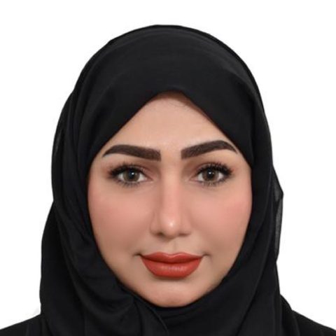 صورة رقية علي محمد باغي