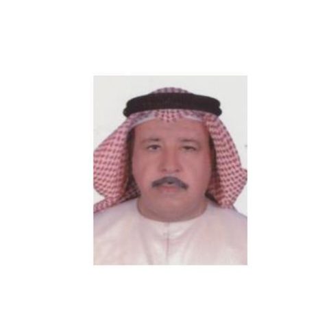صورة علي محمد حسن الجلاف