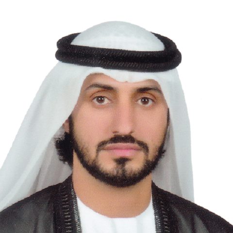 صورة محمد عبدالله محسن عبدالرحيم البريكى