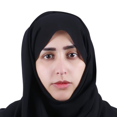 صورة مريم احمد سالم مسلم المحرمي