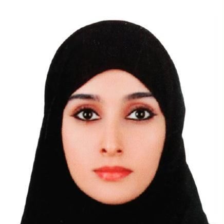 صورة مريم أحمد علي عبدالله راشد الشامسي