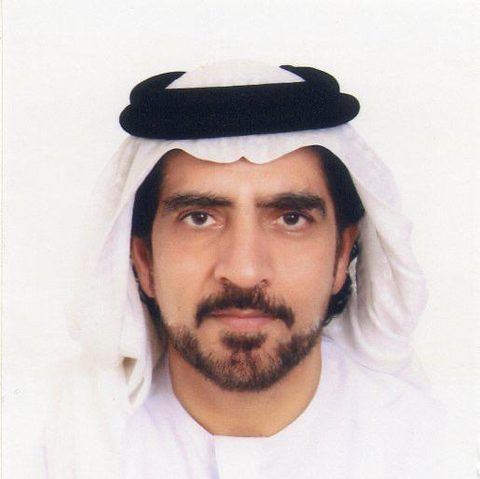 صورة الدكتور حسن علي المرزوقي