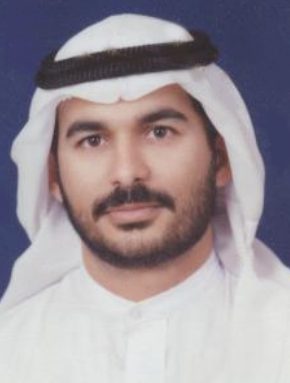 صورة علي عبـدالله ماجد الشامسي
