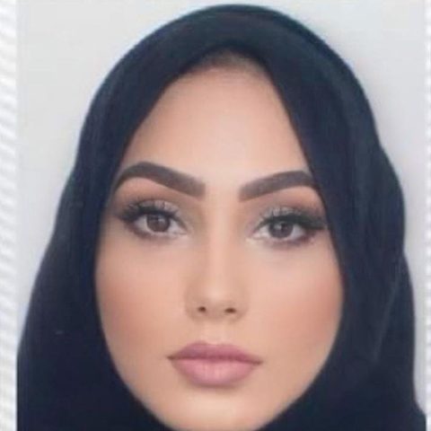 صورة مها عبدالله محمود