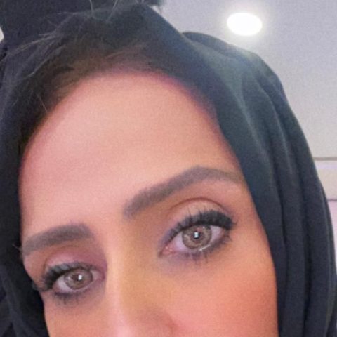 صورة نجلاء احمد بديوى الكبيسى