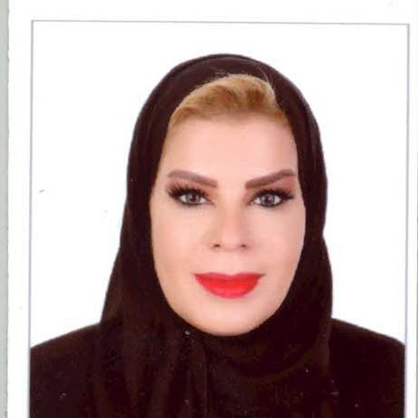 صورة نشوى عبدالله خليفه القبيسى