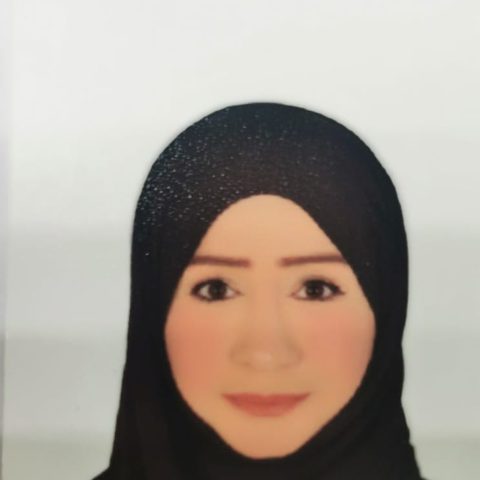 صورة هديه عبدالرزاق محمود حماد