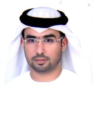 صورة محمد سيف حميد بوعصيبه ال على
